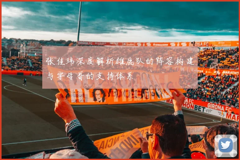 张佳玮深度解析雄鹿队的阵容构建与字母哥的支持体系
